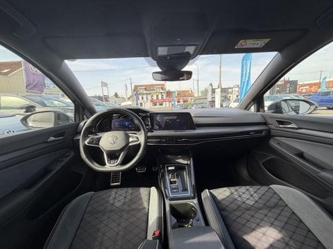 Voitures D'occasion À Pierrelaye | Volkswagen Golf 1.5 Etsi Opf 130Ch R-Line Dsg7