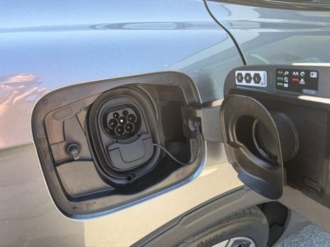 Voitures D'0Km À Jaux Compiègne | Škoda Elroq 286Ch 85 Sportline