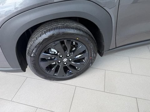 Voitures D'0Km À Villaines Sous Bois | Suzuki S-Cross 1.4 Boosterjet Hybrid 110Ch Xplore Auto