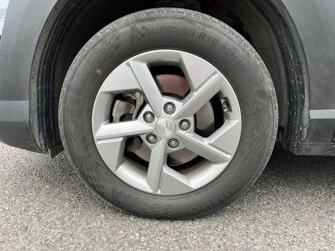 Voitures D'occasion À Amiens | Hyundai Kona 1.6 Gdi 141Ch Hybrid Intuitive Dct-6