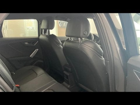 Voitures D'occasion À Beauvais | Audi Q2 35 Tfsi 150Ch S Line S Tronic 7