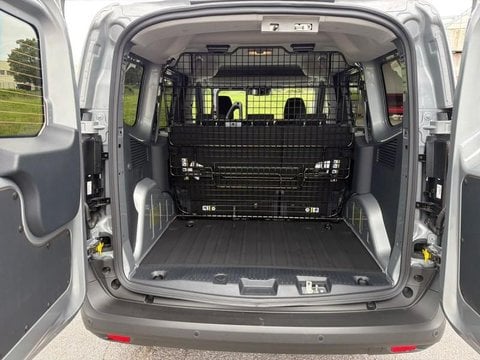 Voitures D'0Km À Jaux Compiègne | Ford Transit Courier 1.0 Ecoboost 125Ch Cabine Approfondie Tr...