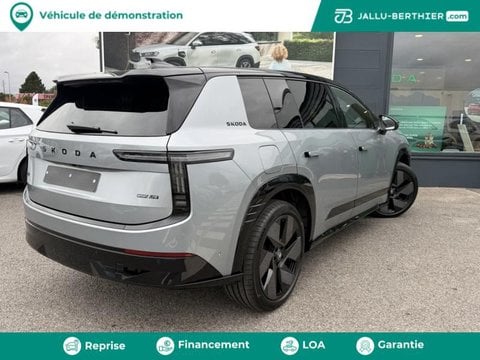Voitures D'0Km À Jaux Compiègne | Škoda Peaq 286Ch 90 Sportline