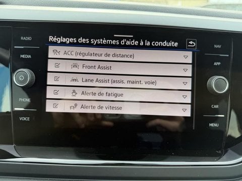 Voitures D'occasion À Pierrelaye | Volkswagen Taigo 1.0 Tsi 116Ch R-Line Edition Dsg7