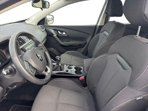 Voitures D'occasion À Vauchelles Les Quesnoy | Renault Kadjar 1.5 Blue Dci 115Ch Business 112G