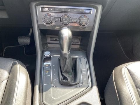 Voitures D'occasion À Pierrelaye | Volkswagen Tiguan Allspace 2.0 Tdi 150Ch Carat Exclusive Dsg7