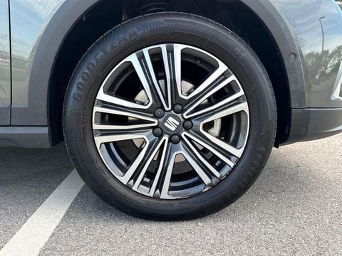 Voitures D'occasion À Beauvais | Seat Arona 1.0 Tsi 115Ch Copa Dsg7