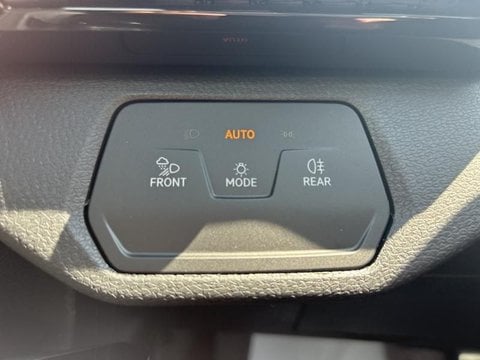 Voitures D'0Km À Saint-Ouen L'aumône | Volkswagen Id.4 286Ch Pro 79 Kwh Life Max