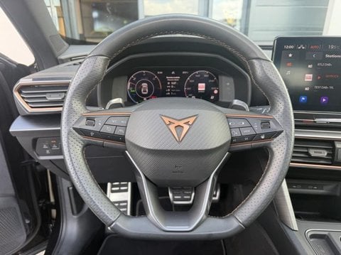 Voitures D'occasion À Jaux Compiègne | Cupra Formentor 1.4 E-Hybrid 245Ch Vz Dsg6