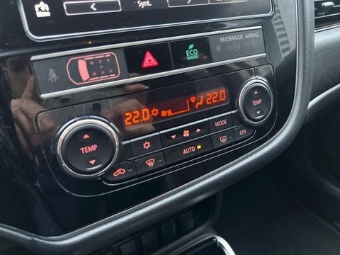 Voitures D'occasion À Sarcelles | Mitsubishi Outlander Phev Twin Motor Intense 4Wd
