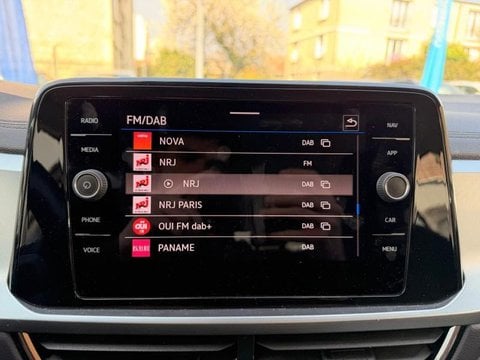 Voitures D'occasion À Sartrouville | Volkswagen T-Roc 1.5 Tsi Evo 150Ch Life Plus Dsg7