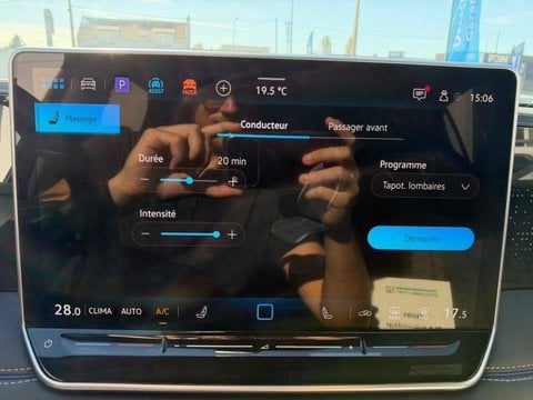 Voitures D'occasion À Pierrelaye | Volkswagen Tiguan 1.5 Etsi 150Ch R-Line Dsg7