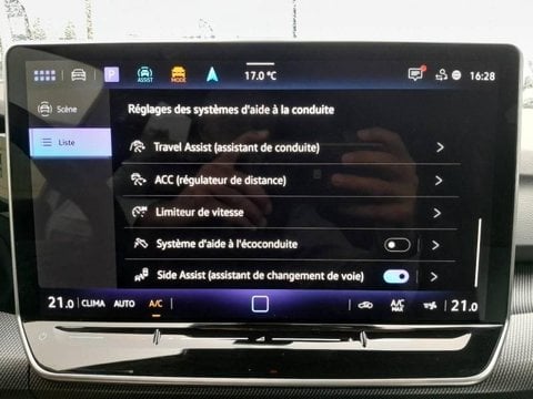 Voitures D'occasion À Pierrelaye | Volkswagen Golf 1.5 Etsi Evo2 116Ch R-Line Edition Dsg7