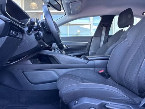 Voitures D'occasion À Saint Maximin | Peugeot 508 Bluehdi 130Ch S&S Allure Business Eat8