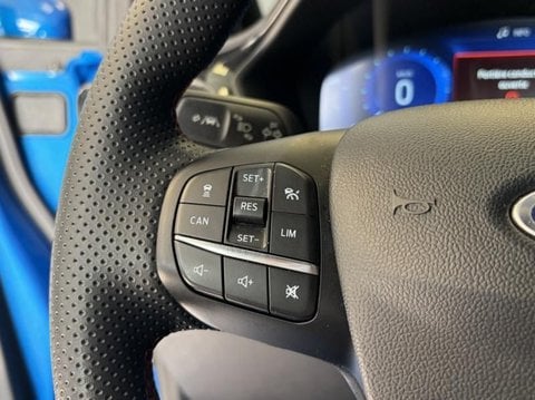 Voitures D'occasion À Roissy En France | Ford Puma 1.0 Flexifuel 125Ch S&S Mhev St-Line
