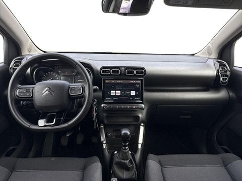 Voitures D'occasion À Vauchelles Les Quesnoy | Citroën C3 Aircross 1.5 Bluehdi 110Ch S&S Plus