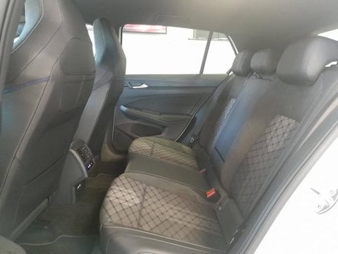 Voitures D'occasion À Jaux Compiègne | Volkswagen Golf 1.5 Etsi Evo2 116Ch R-Line Edition Dsg7