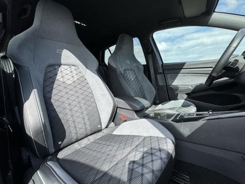 Voitures D'occasion À Saint-Ouen L'aumône | Volkswagen Golf 1.5 Etsi Opf 150Ch R-Line Dsg7