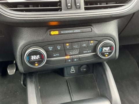 Voitures D'occasion À Etampes | Ford Focus 1.0 Flexifuel Mhev 125Ch Titanium Design