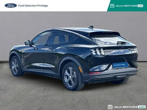 Voitures D'occasion À Saint Maximin | Ford Mustang Mach-E 269Ch Standard Range 76Kwh Awd 9Cv