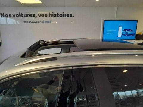 Voitures D'occasion À Jaux Compiègne | Volkswagen Tiguan 1.5 Etsi 150Ch Elegance Dsg7