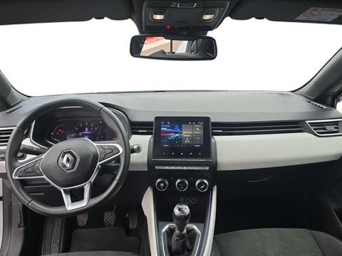 Voitures D'occasion À Corbeil-Essonnes | Renault Clio 1.0 Tce 100Ch Intens Gpl -21N