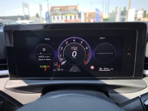 Voitures D'0Km À Saint-Ouen L'aumône | Volkswagen T-Roc 1.5 Etsi 150Ch R-Line Dsg7