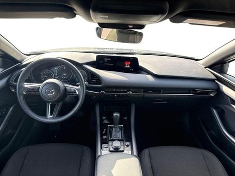 Voitures D'occasion À Amiens | Mazda Mazda 3 2.0 E-Skyactiv-G M-Hybrid 122Ch Homura Bva 2024