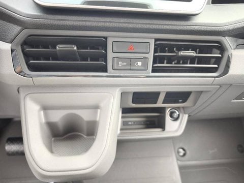Voitures D'0Km À Pierrelaye | Volkswagen Crafter Fg 35 L3H3 2.0 Tdi 140Ch Business Traction Bva8