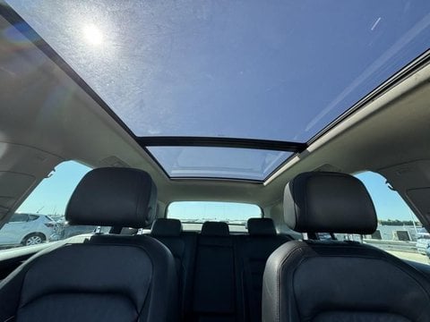Voitures D'occasion À Saint-Ouen L'aumône | Volkswagen Tiguan 2.0 Tdi 150Ch Carat Exclusive Dsg7