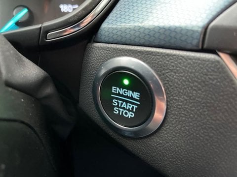 Voitures D'occasion À Amiens | Ford Focus Active 1.5 Ecoboost 150Ch