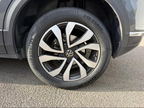 Voitures D'occasion À Garges Lès Gonesse | Volkswagen T-Roc 1.5 Tsi Evo 150Ch Active Dsg7 S&S