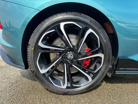 Voitures D'0Km À Vauchelles Les Quesnoy | Mg Cyberster Ev 510Ch - 77Kwh 4Wd