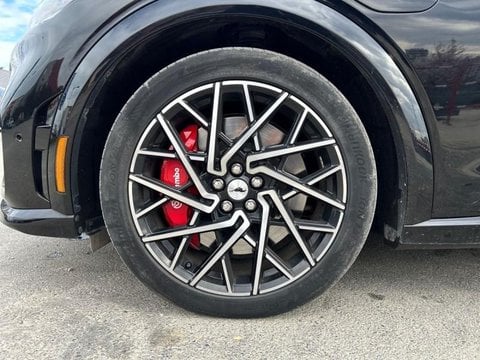 Voitures D'occasion À Beauvais | Ford Mustang Mach-E 487Ch Extended Range 99Kwh Gt Awd