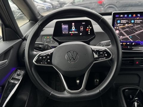Voitures D'occasion À Saint-Ouen L'aumône | Volkswagen Id.3 204Ch Pro S 77 Kwh Life Max