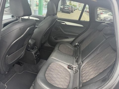 Voitures D'occasion À Jaux Compiègne | Bmw X1 Sdrive16Da 116Ch Xline Dkg7