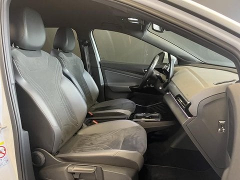 Voitures D'occasion À Roissy En France | Volkswagen Id.4 204Ch Pro Performance 77 Kwh Business