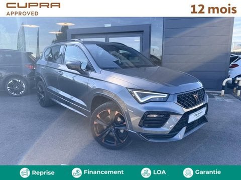 Voitures D'occasion À Beauvais | Cupra Ateca 1.5 Tsi 150Ch V Dsg7