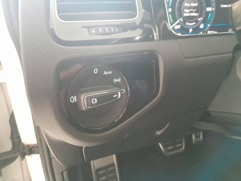 Voitures D'occasion À Jaux Compiègne | Volkswagen Golf 1.4 Tsi 204Ch Hybride Rechargeable Gte D...