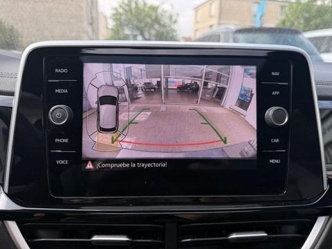 Voitures D'occasion À Sartrouville | Volkswagen T-Roc 1.5 Etsi 150Ch R-Line Dsg7