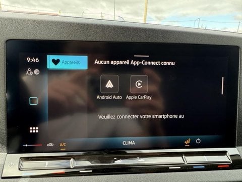 Voitures D'occasion À Pierrelaye | Volkswagen Caddy Cargo Maxi 2.0 Tdi 122Ch Business Dgs7