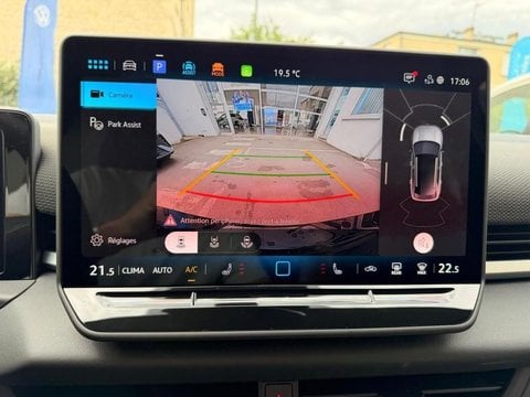 Voitures D'occasion À Sartrouville | Volkswagen T-Roc 1.5 Etsi 150Ch R-Line Dsg7