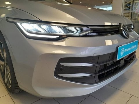 Voitures D'occasion À Jaux Compiègne | Volkswagen Golf 1.5 Tsi Evo2 116Ch Vw Edition