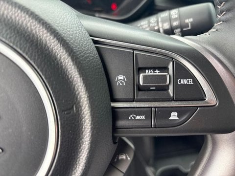 Voitures D'0Km À Sarcelles | Suzuki Swift 1.2 Hybrid 83Ch Pack
