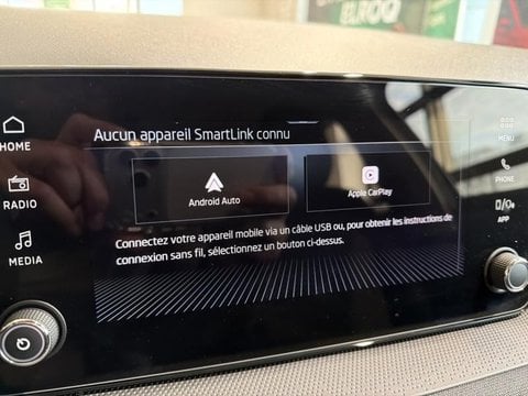 Voitures D'0Km À Garges Lès Gonesse | Škoda Fabia 1.0 Tsi Evo2 95Ch Selection