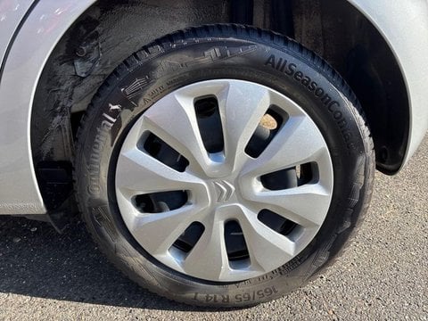 Voitures D'occasion À Etampes | Citroën C1 Vti 72 Feel 5P
