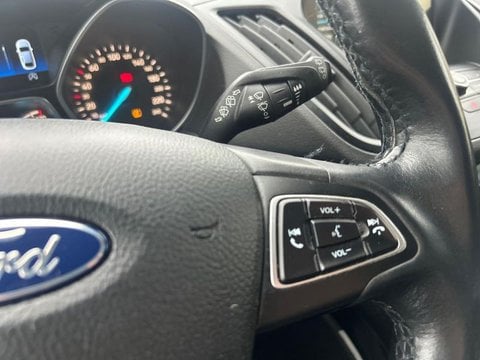 Voitures D'occasion À Sarcelles | Ford Kuga 1.5 Ecoboost 120Ch Titanium