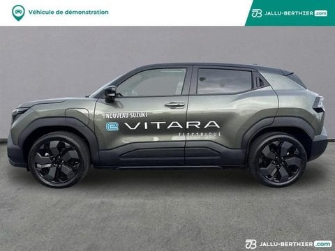Voitures D'0Km À Saint Maximin | Suzuki Vitara 174Ch 61Kwh Style