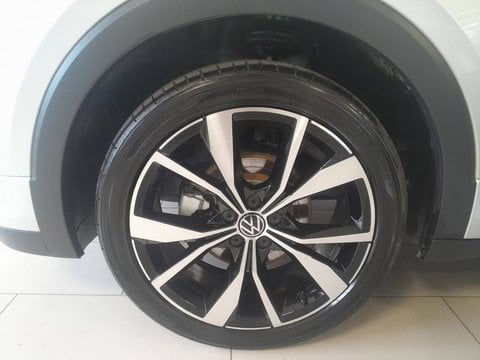 Voitures D'occasion À Jaux Compiègne | Volkswagen T-Cross 1.0 Tsi 116Ch R-Line Edition Dsg7