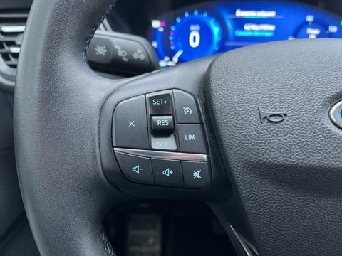 Voitures D'occasion À Amiens | Ford Kuga 2.5 Duratec 225Ch Phev Titanium Bva